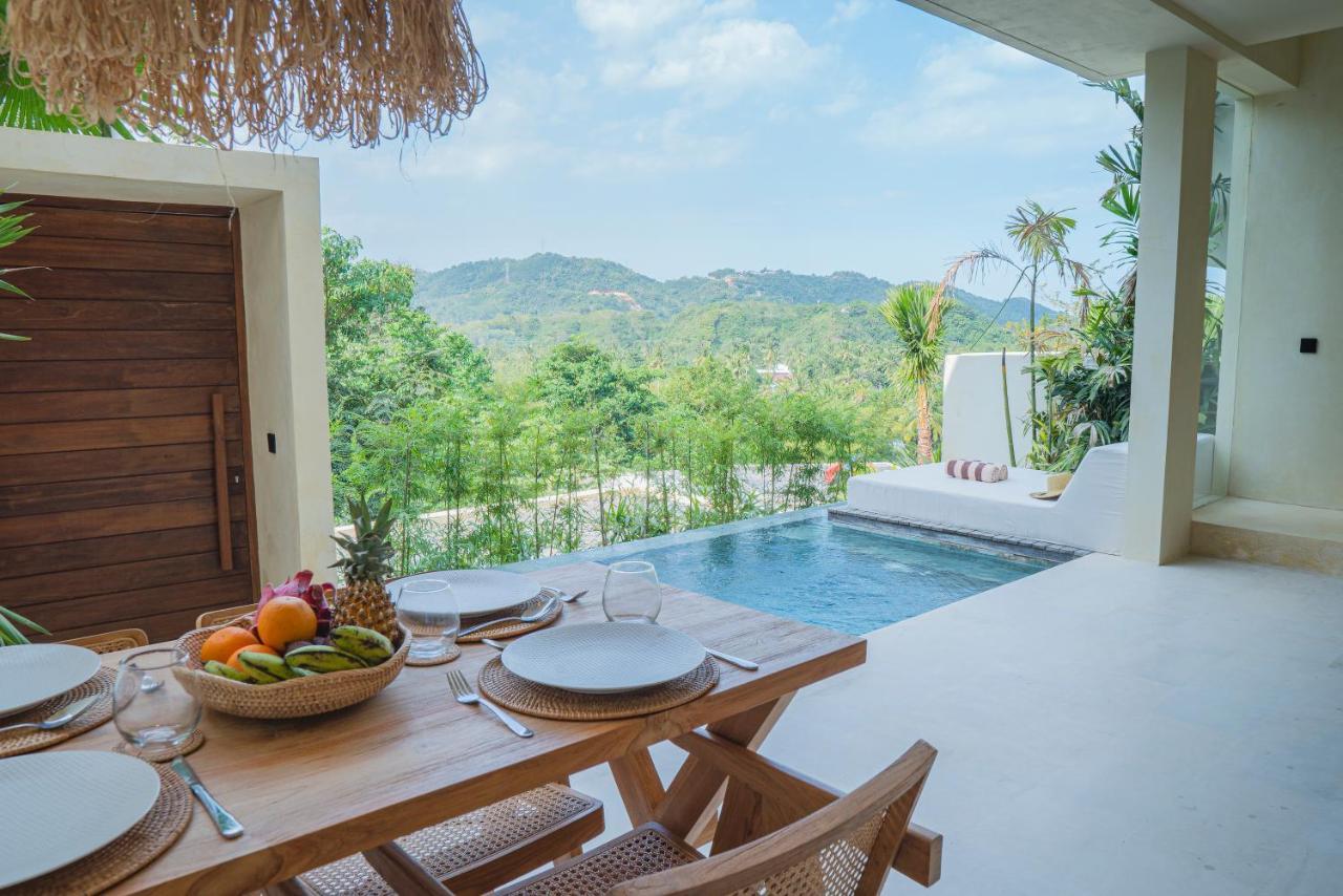 Olea Villas Resort Kuta  Exterior foto