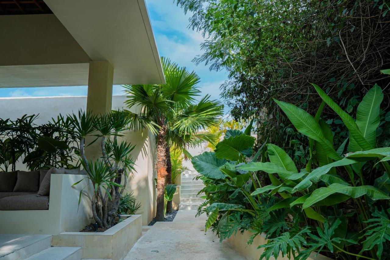 Olea Villas Resort Kuta  Exterior foto