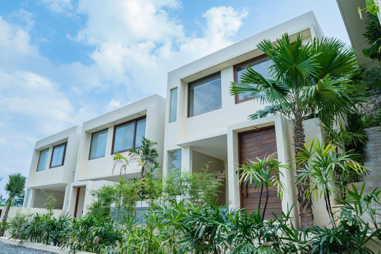 Olea Villas Resort Kuta  Exterior foto