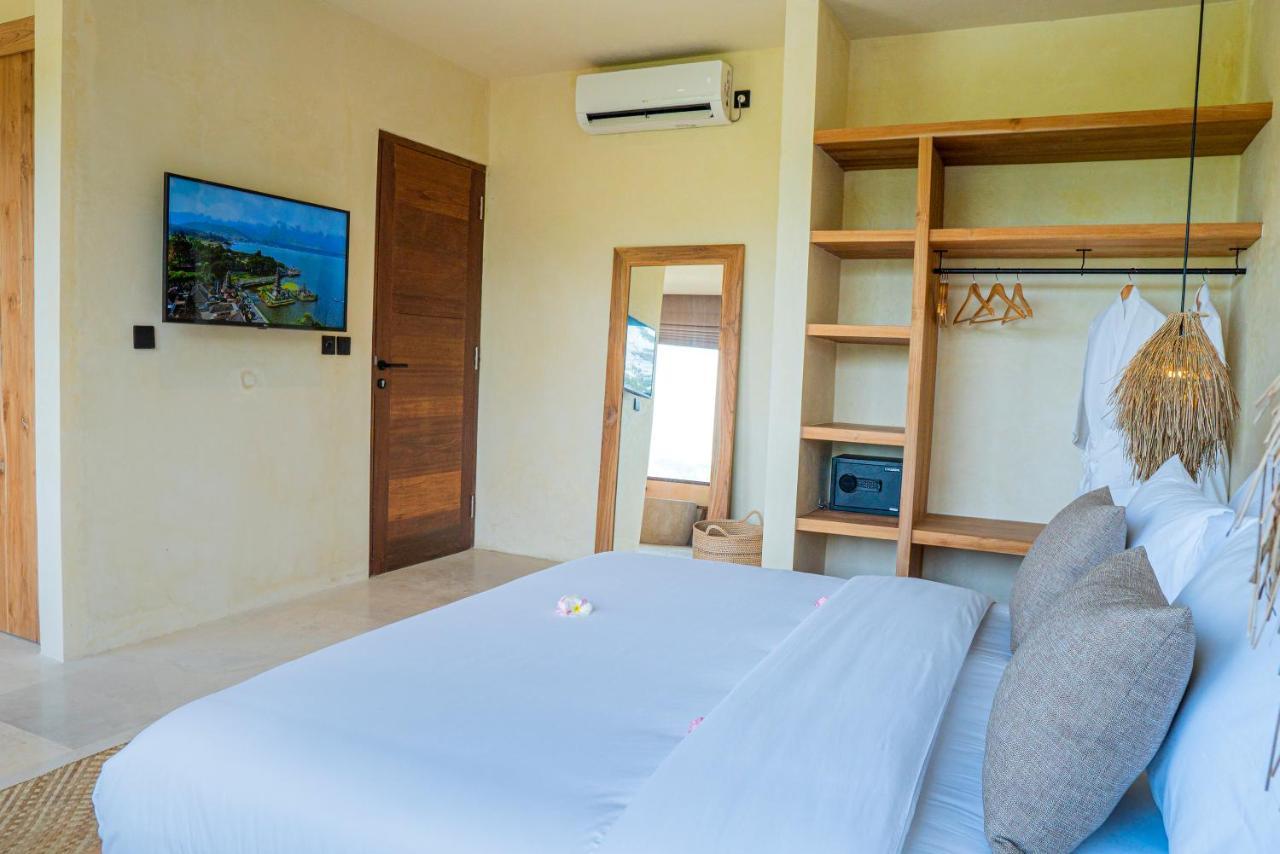 Olea Villas Resort Kuta  Exterior foto