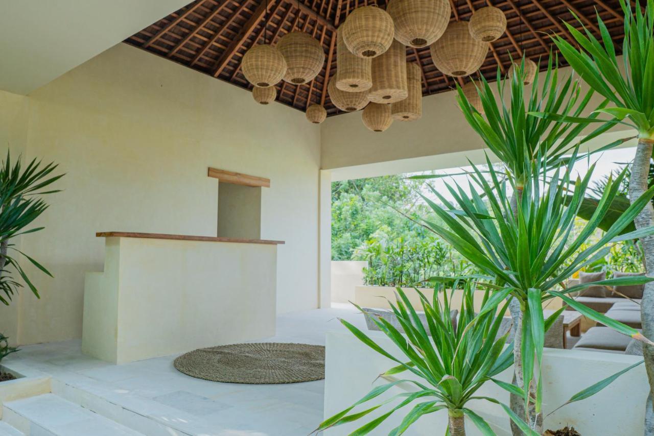 Olea Villas Resort Kuta  Exterior foto