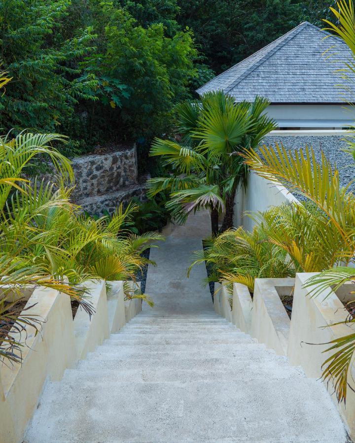 Olea Villas Resort Kuta  Exterior foto