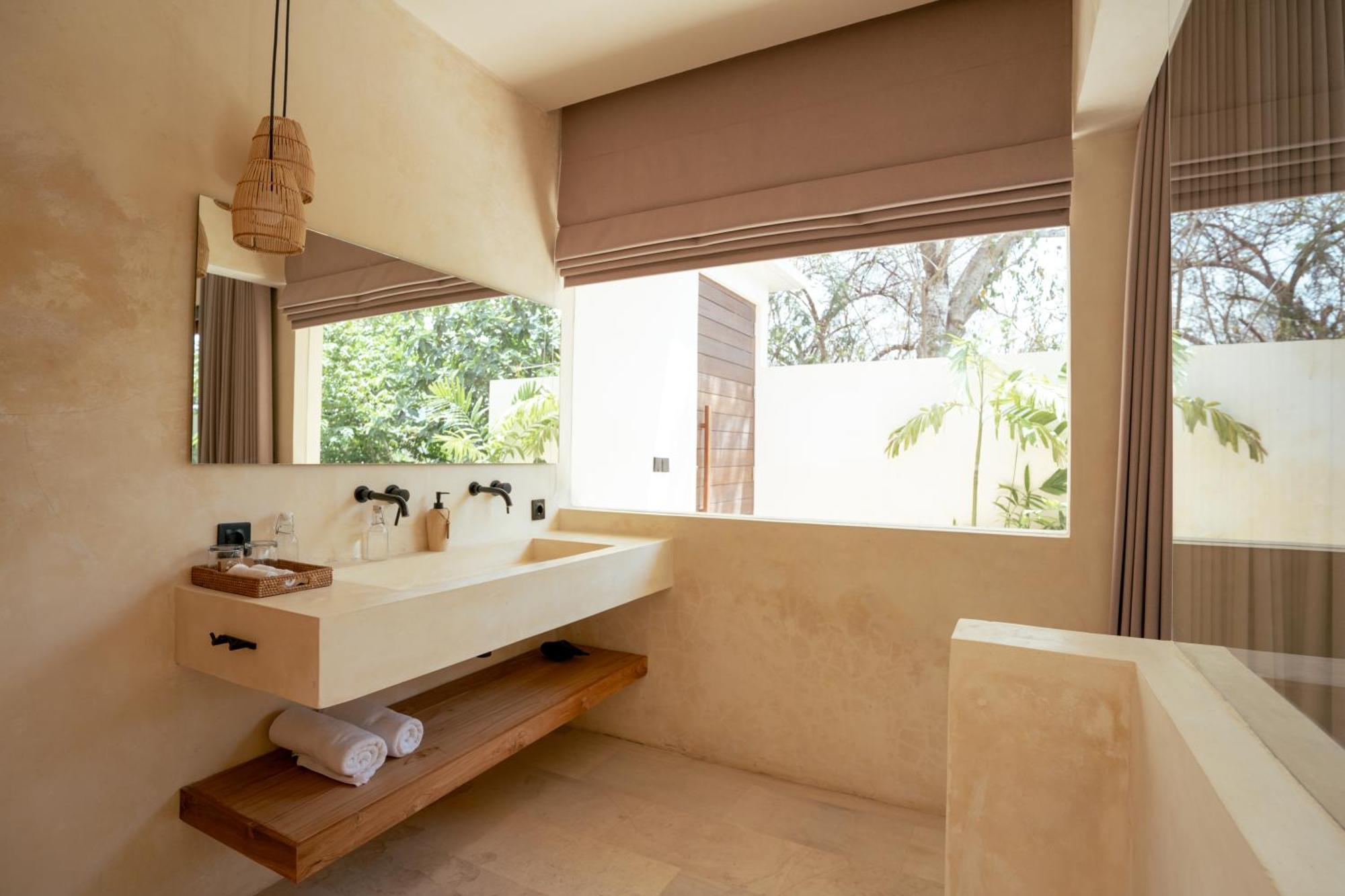 Olea Villas Resort Kuta  Exterior foto